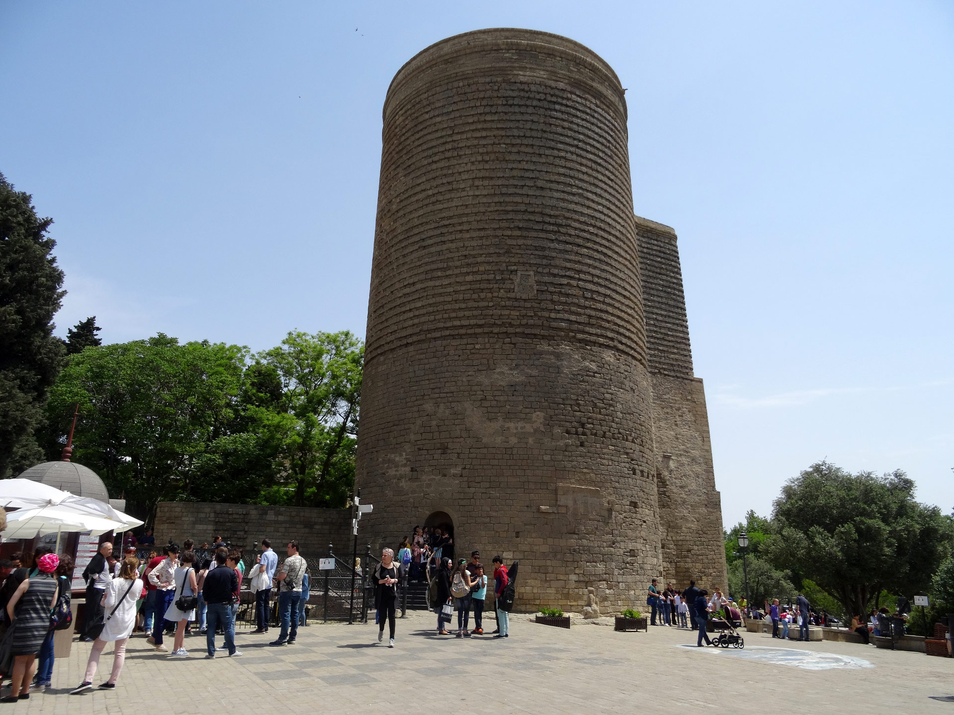 Baku